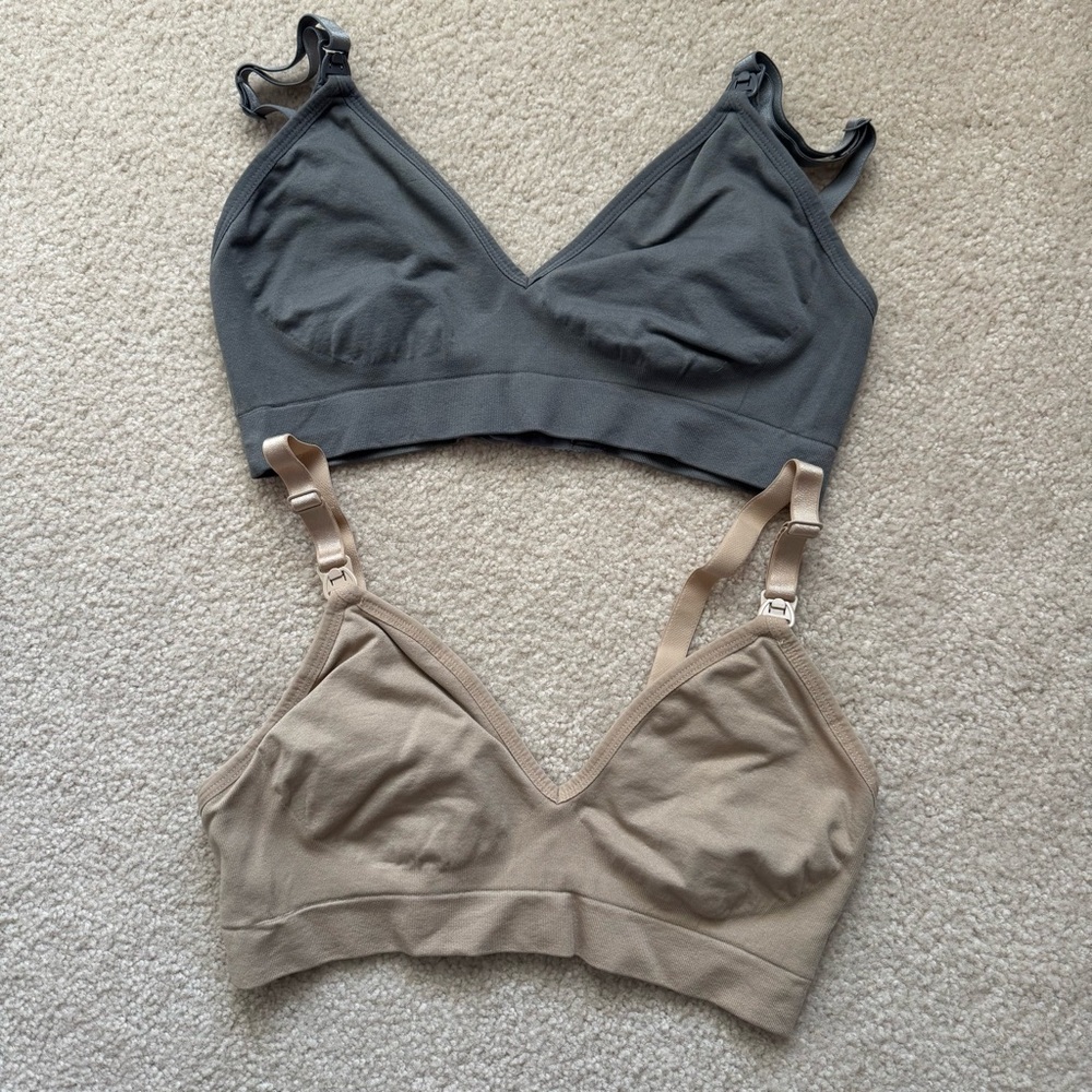 Nursing Bras